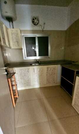 Umm Al Hassam, Apartments/Houses, BHD 250/month,  3 BR,  3 Bedroom Unfurnished Flat For Rent Without Ewa