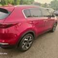 SAR 55000,  Kia Sportage Diesel,  2022,  Automatic,  175000 KM,    Brand New Condition