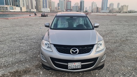 Juffair, Vehicles, Cars & Trucks , BHD 1650,  Mazda CX-09,  2010,  Automatic,  175000 KM,  Mazda CX-9  Full Option Instalments Option Available