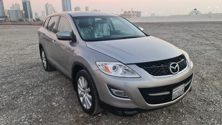Juffair, Vehicles, Cars & Trucks , BHD 1650,  Mazda CX-09,  2010,  Automatic,  175000 KM,  Mazda CX-9  Full Option Instalments Option Available