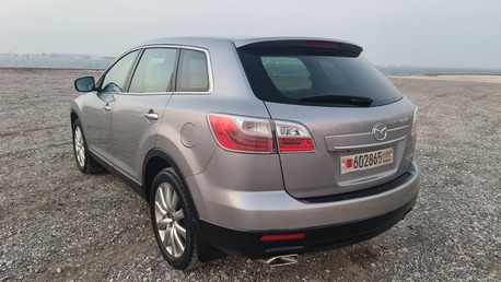 Juffair, Vehicles, Cars & Trucks , BHD 1650,  Mazda CX-09,  2010,  Automatic,  175000 KM,  Mazda CX-9  Full Option Instalments Option Available