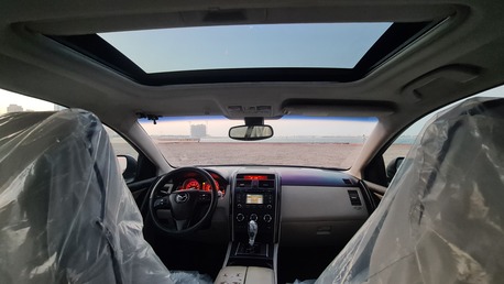 Juffair, Vehicles, Cars & Trucks , BHD 1650,  Mazda CX-09,  2010,  Automatic,  175000 KM,  Mazda CX-9  Full Option Instalments Option Available