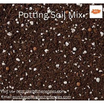 Bangalore, Farm/Garden, Potting Soil Online | Keltech Energies