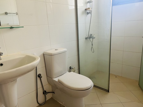 Manama, Apartments/Houses, BHD 150/month,  2 BR,  2 Bhk Flat Available In Rasruman Near Sony Ashrafs