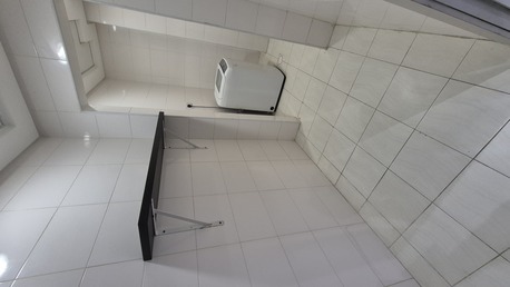 Umm Al Hassam, Apartments/Houses, BHD 400/month, Furnished, 2 BR, 192 Sq. Meter, FLAT FOR RENT