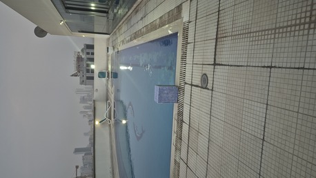 Umm Al Hassam, Apartments/Houses, BHD 400/month,  Furnished,  2 BR,  192 Sq. Meter,  FLAT FOR RENT