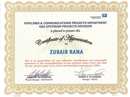 Dammam, Job Seekers, General Manager, Saudi Aramco Projects Contracting, Pipelines, Plants, Infra, Construction