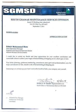 Dammam, Job Seekers, General Manager, Saudi Aramco Projects Contracting, Pipelines, Plants, Infra, Construction