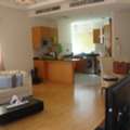 BHD 280/month,  Furnished,  1 BR,  90 Sq. Meter,  Luxury Furnished One Bedroom For Rent