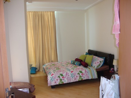 Sanabis, Apartments/Houses, BHD 280/month,  Furnished,  1 BR,  90 Sq. Meter,  Luxury Furnished One Bedroom For Rent