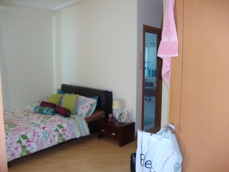 Sanabis, Apartments/Houses, BHD 280/month,  Furnished,  1 BR,  90 Sq. Meter,  Luxury Furnished One Bedroom For Rent
