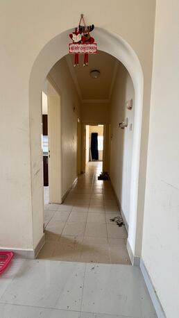 Salmaniya, Apartments/Houses, BHD 200/month,  2 BR,  2 Bhk Exclusive With Car Parking