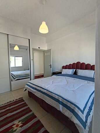 Paris, Apartments/Houses, Jod 13000/year,  3 BR,  Fully Furnished Apartment For Rent In Lweibdeh With 3 Bedrooms