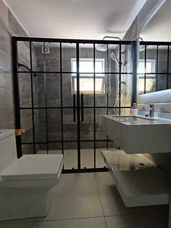 Paris, Apartments/Houses, Jod 13000/year,  3 BR,  Fully Furnished Apartment For Rent In Lweibdeh With 3 Bedrooms