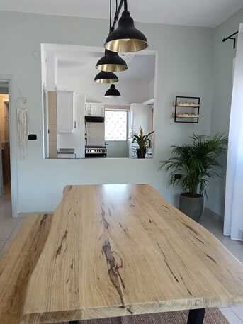 Paris, Apartments/Houses, Jod 13000/year,  3 BR,  Fully Furnished Apartment For Rent In Lweibdeh With 3 Bedrooms