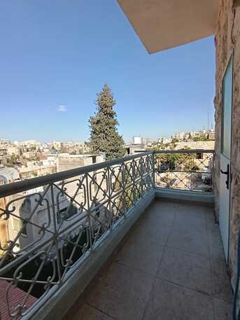 Paris, Apartments/Houses, Jod 13000/year,  3 BR,  Fully Furnished Apartment For Rent In Lweibdeh With 3 Bedrooms