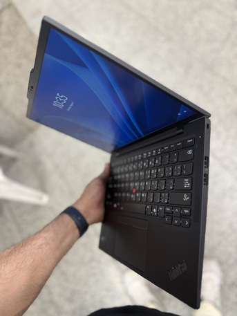 Riyadh, Computers, SAR 4400,  Lenovo Thinkpad T14s Ultra 7 VPro 16gb/512 Ssd New With Warranty