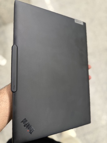 Riyadh, Computers, SAR 4400,  Lenovo Thinkpad T14s Ultra 7 VPro 16gb/512 Ssd New With Warranty