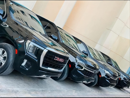 Riyadh, Travel, Al-SAFA PREMIUM & LUXURY TRANSPORTATION SERVICE