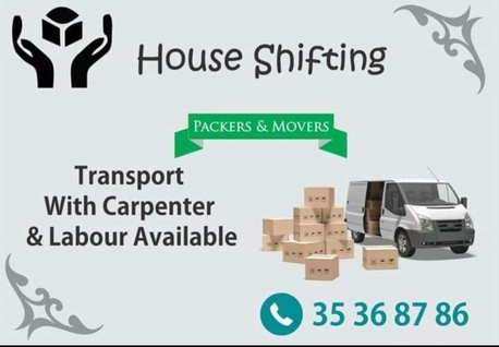 Hoora, Relocation, Unique Alhoorain PROFESSIONAL MOVER