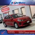 BHD 0001,  Kia Rio,  2022,  Automatic,  37000 KM,