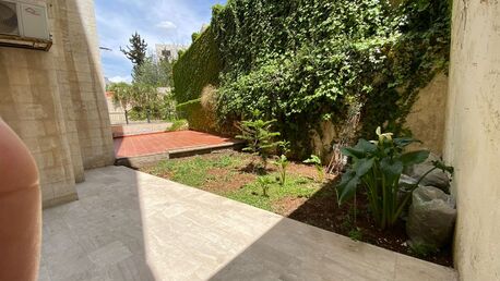 Paris, Apartments/Houses, JD 14/year,  Furnished,  2 BR,  Fully Furnished Apartment For Rent In Shmesani With 2 Bedrooms