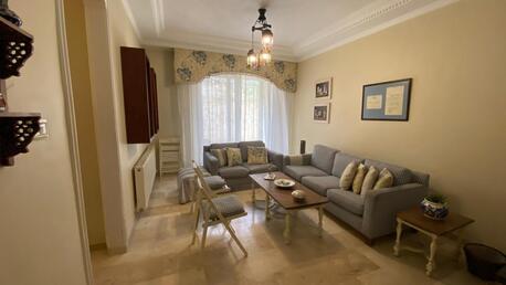 Paris, Apartments/Houses, JD 14/year,  Furnished,  2 BR,  Fully Furnished Apartment For Rent In Shmesani With 2 Bedrooms