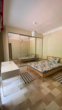 Paris, Apartments/Houses, JD 14/year,  Furnished,  2 BR,  Fully Furnished Apartment For Rent In Shmesani With 2 Bedrooms