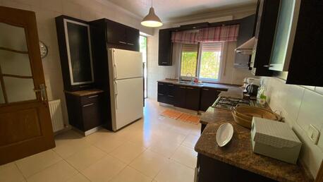 Paris, Apartments/Houses, JD 14/year,  Furnished,  2 BR,  Fully Furnished Apartment For Rent In Shmesani With 2 Bedrooms