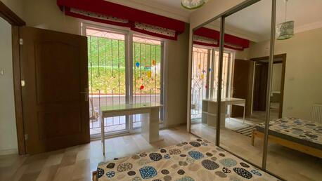 Paris, Apartments/Houses, JD 14/year,  Furnished,  2 BR,  Fully Furnished Apartment For Rent In Shmesani With 2 Bedrooms