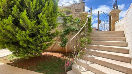 Paris, Apartments/Houses, JD 14/year,  Furnished,  2 BR,  Fully Furnished Apartment For Rent In Shmesani With 2 Bedrooms