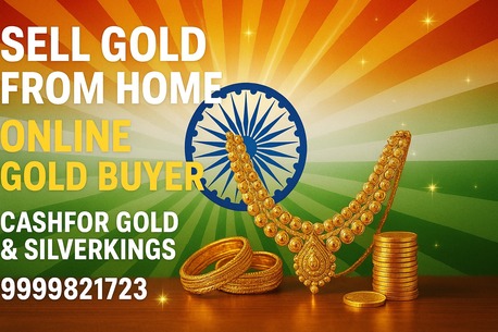 Noida, Items Wanted, Which Silver Buyer In Noida Offers The Fastest Payment?