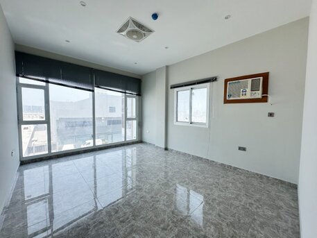 Hidd, Offices, BHD 350,  120 Sq. Meter,  FOR Rent  Modern Office With A Sea View.
