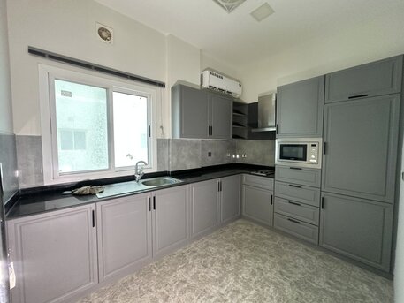 Hidd, Offices, BHD 350,  120 Sq. Meter,  FOR Rent  Modern Office With A Sea View.