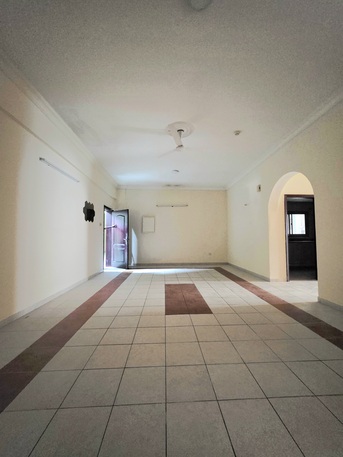 Hoora, Apartments/Houses, BHD 220/month,  2 BR,  Very Spacious & Clean UN Furnished 2 BHK Balcony Flat Without Ewa@220/BD In Hoora