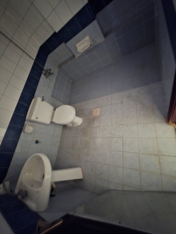 Hoora, Apartments/Houses, BHD 220/month,  2 BR,  Very Spacious & Clean UN Furnished 2 BHK Balcony Flat Without Ewa@220/BD In Hoora