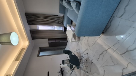 Mahooz, Apartments/Houses, BHD 250/month,  Furnished,  1 BR,  132 Sq. Meter,  FLAT FOR RENT 1 BHK