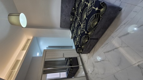 Mahooz, Apartments/Houses, BHD 250/month,  Furnished,  1 BR,  132 Sq. Meter,  FLAT FOR RENT 1 BHK