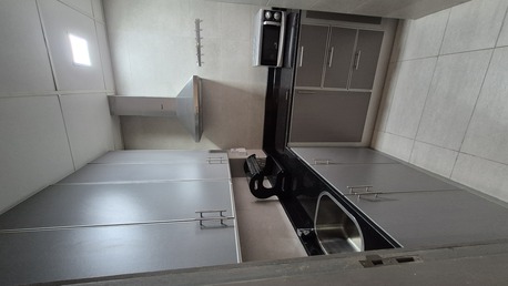 Mahooz, Apartments/Houses, BHD 250/month,  Furnished,  1 BR,  132 Sq. Meter,  FLAT FOR RENT 1 BHK