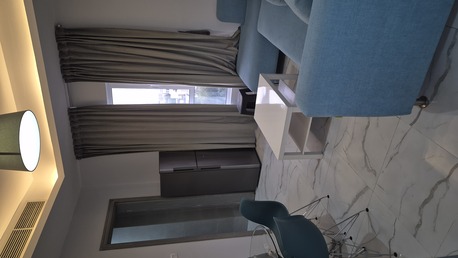 Mahooz, Apartments/Houses, BHD 250/month,  Furnished,  1 BR,  132 Sq. Meter,  FLAT FOR RENT 1 BHK