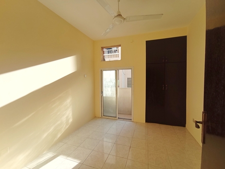 Salmaniya, Apartments/Houses, BHD 190/month,  2 BR,  2 BEDROOM 2 WASHROOM KITCHEN AND BALCONY UNLIMITED EWA -190