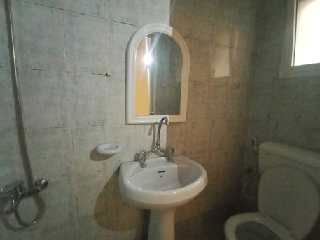 Salmaniya, Apartments/Houses, BHD 190/month,  2 BR,  2 BEDROOM 2 WASHROOM KITCHEN AND BALCONY UNLIMITED EWA -190