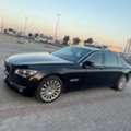 BHD 3800,  Bmw 750Li,  2014,  Automatic,  165000 KM,  BMW For Sale