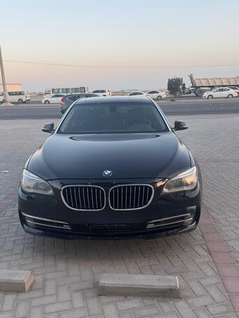 Saar, Vehicles, Cars & Trucks , BHD 3300,  Bmw 750Li,  2014,  Automatic,  165000 KM,  BMW For Sale