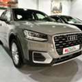 BHD 4995,  Audi Q2 Full Option,  2018,  Automatic,  96000 KM,  Audi Q2  TC  Complete Agent Maintained   Full Insurance New Michellen