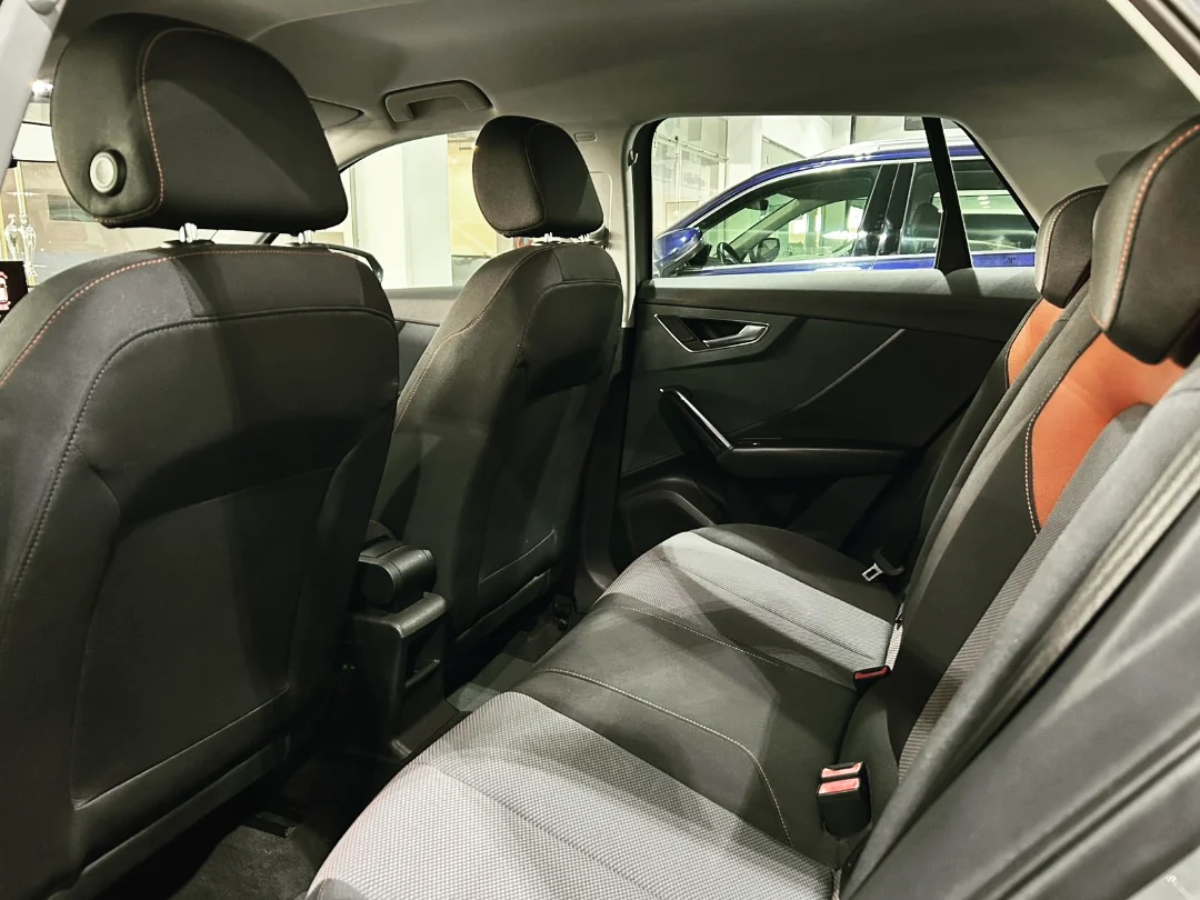 Amwaj Islands, Vehicles, Cars & Trucks , BHD 4995,  Audi Q2 Full Option,  2018,  Automatic,  96000 KM,  Audi Q2  TC  Complete Agent Maintained   Full Insurance New Michellen