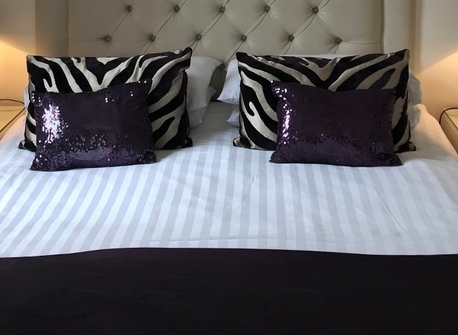 Kuwait City, Apartments/Houses, KWD 525/month,  Furnished,  3 BR,  Super Deluxe Furnished 3 Bedroom Apartment For Rent In Fintas