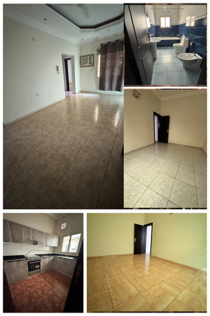 Adliya, Rooms for Rent, Room/ Bed Space. For Ladies
