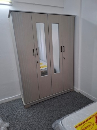 Al Yasmin, Furniture, SAR 11,  New Bedroom Set Sale Online Home Devlree Free