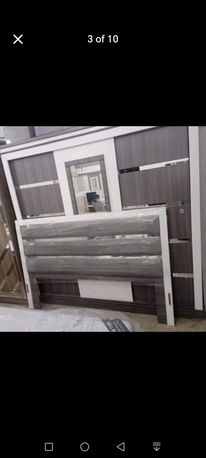 Al Yasmin, Furniture, SAR 11,  New Bedroom Set Sale Online Home Devlree Free